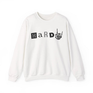 Hardy Sold Out Double Sided Sweatshirt - Adult Unisex - Sunlit Funlit Country Music Tees